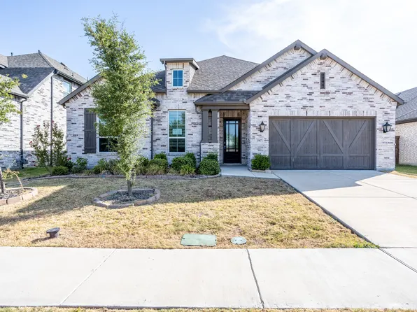 1987 Frediano Ln, Rockwall, TX 75032