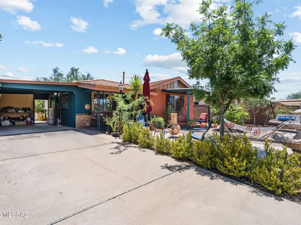 3026 E 20th St, Tucson, AZ 85716