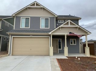 5375 N Ventura St, Denver, CO 80249