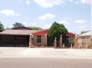 406 Rio Vista Dr, Laredo, TX 78041