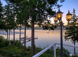 87 Scott Court, Port Ludlow, WA 98365