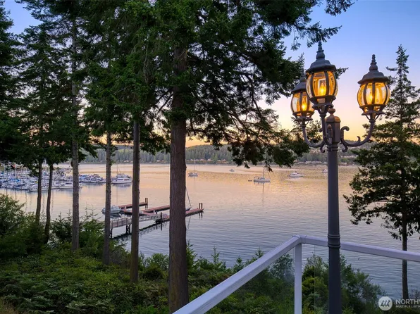 87 Scott Court, Port Ludlow, WA 98365