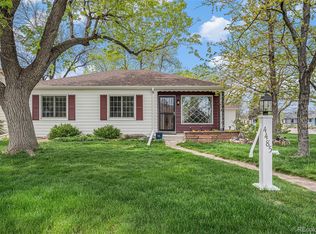 4485 Ingalls St, Wheat Ridge, CO 80033