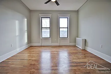 Rented by Ideal Properties Group