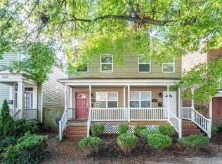 521 N 27th St, Richmond, VA 23223