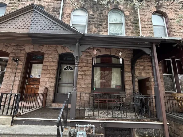 1404 Perkiomen Ave, Reading, PA 19602