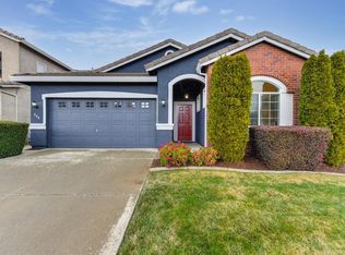 288 Bettencourt Dr, Roseville, CA