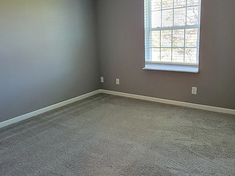 Teakwood - Bedroom