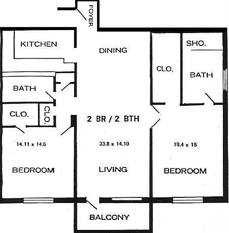 3450 S Ocean Blvd #701 — Photo 36