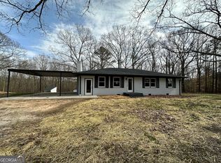747 Holcombe Rd, Buchanan, GA 30113