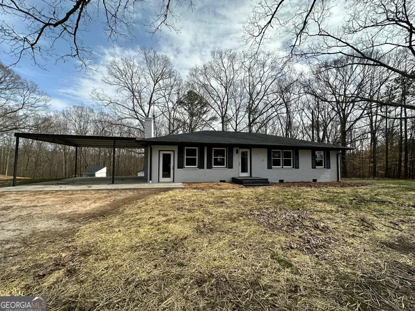 747 Holcombe Rd, Buchanan, GA 30113