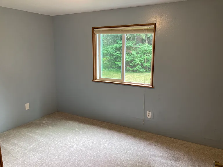 Small Bedroom