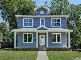 (Undisclosed Address), Little Rock, AR 72206