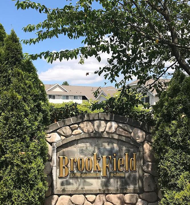Brookfield Condominium Homes