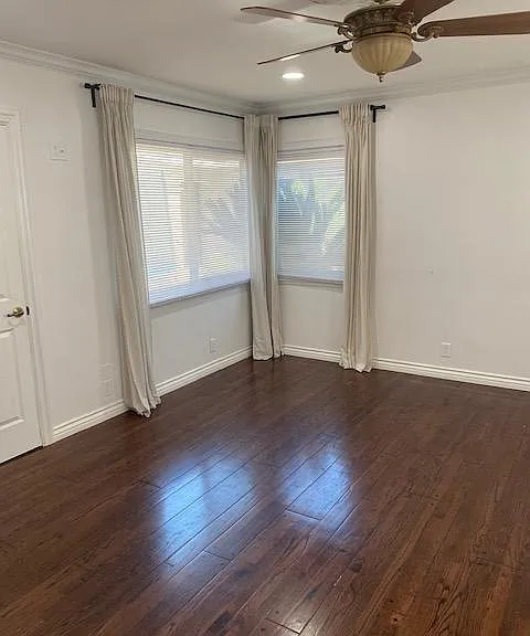 Another view of Primary bedroom