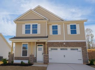 156 Hunter Ridge Dr, Boiling Springs, SC 29316