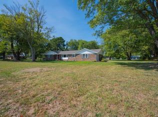 445 Pocahontas Rd, Morrison, TN 37357