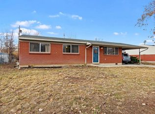 1570 S 280 E, Orem, UT 84058