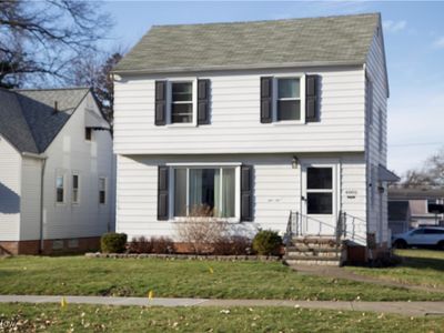 4802 Krueger Ave, Parma, OH, 44134