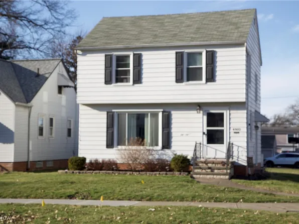 4802 Krueger Ave, Parma, OH 44134