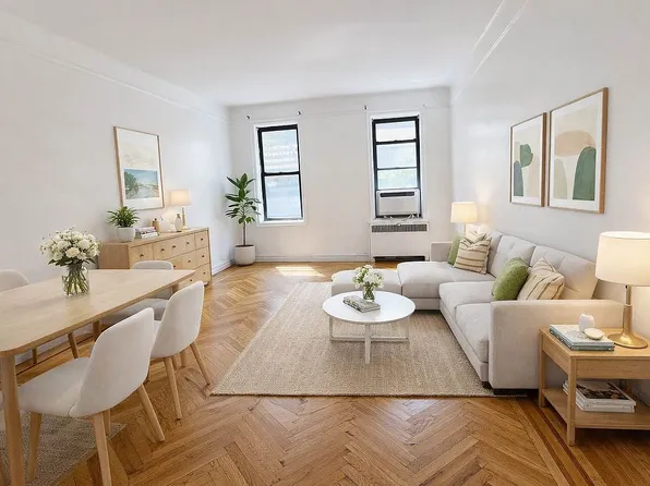 687 W 204th St APT 1E, Manhattan, NY 10034