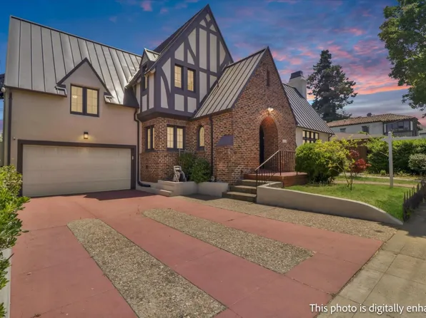 22128 Prospect St, Hayward, CA 94541