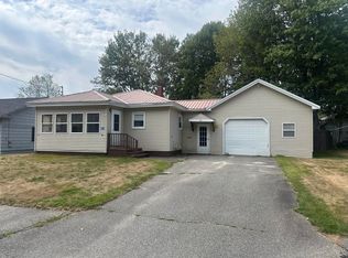 86 Ohio Street, Millinocket, ME 04462