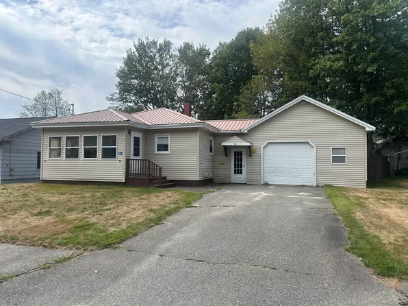 86 Ohio Street, Millinocket, ME 04462