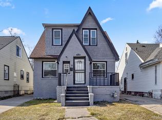 11681 Forrer St, Detroit, MI 48227