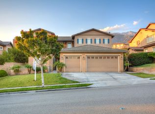 12212 Scarlet Way, Rancho Cucamonga, CA 91739