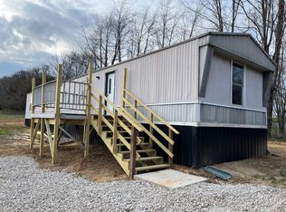 1323 Green Acres Dr SW, Corydon, IN 47112