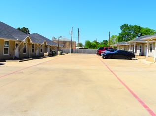 218 Parrott Drive - 104, Nacogdoches, TX 75965