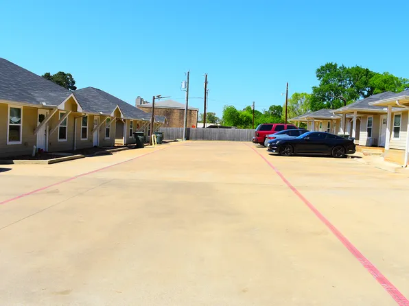 218 Parrott Dr, Nacogdoches, TX