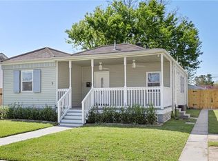 9 Davis Blvd, Jefferson, LA 70121