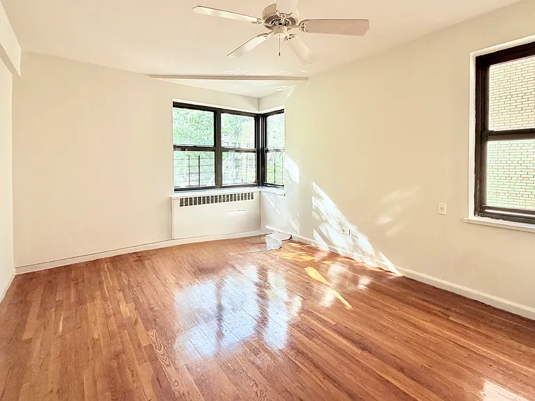 700 Fort Washington Ave #2C — Photo 5