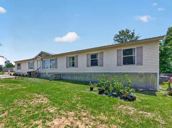 494 Road 5202, Cleveland, TX 77327