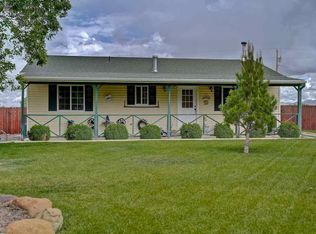 1560 N Eden Dr, Fruita, CO 81521