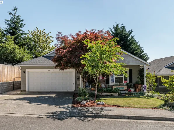 59532 Darcy St, Saint Helens, OR 97051