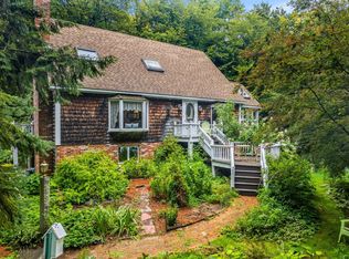 301 Chase Hill Rd, Andover, NH 03216