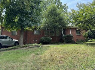 6417 Thunderbird Dr, Nashville, TN 37209
