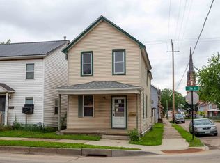 1499 Elm St, Dubuque, IA 52001