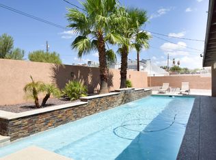 3215 Saratoga Ave, Lake Havasu City, AZ 86406