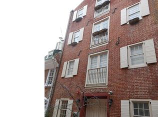 126 Cuthbert St #1, Philadelphia, PA 19106