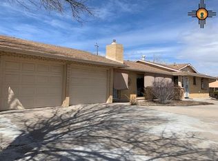 1610 Monterey Dr, Gallup, NM 87301