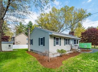 3 Sycamore Ln, Westford, MA 01886