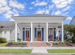 4955 Parkside Way, Gonzales, LA 70737