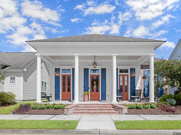 4955 Parkside Way, Gonzales, LA 70737