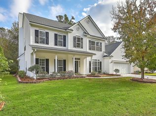 815 Beverly Dr, Summerville, SC 29485