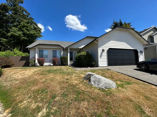 31424 114th Pl SE, Auburn, WA 98092