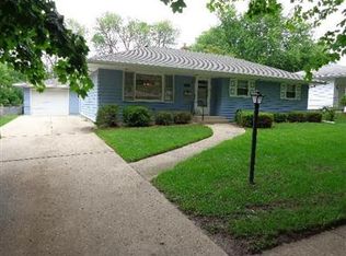 3720 Oklahoma Dr, Rockford, IL
